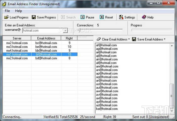 Email Address Finder,Email Address Finder下载,Email Address Finder官方下载