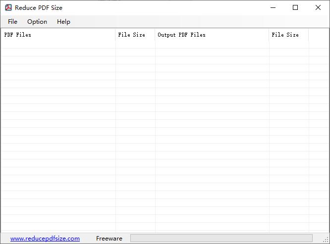 Reduce PDF Size下载,PDF压缩,压缩工具,文档压缩