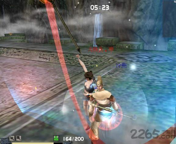 流星蝴蝶剑1.07中文版下载,流星蝴蝶剑,武侠游戏,rpg游戏