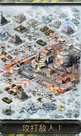 世界大战ww2手游下载,companyofheroes,二战游戏,战争游戏