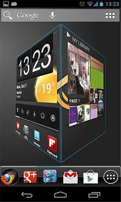 adwlauncher ex app下载,工具app,adwlauncherex,桌面app
