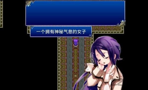 时空复仇者汉化破解版下载,时空复仇者,像素游戏,arpg游戏,日系游戏