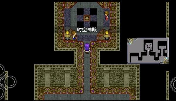 时空复仇者汉化破解版下载,时空复仇者,像素游戏,arpg游戏,日系游戏