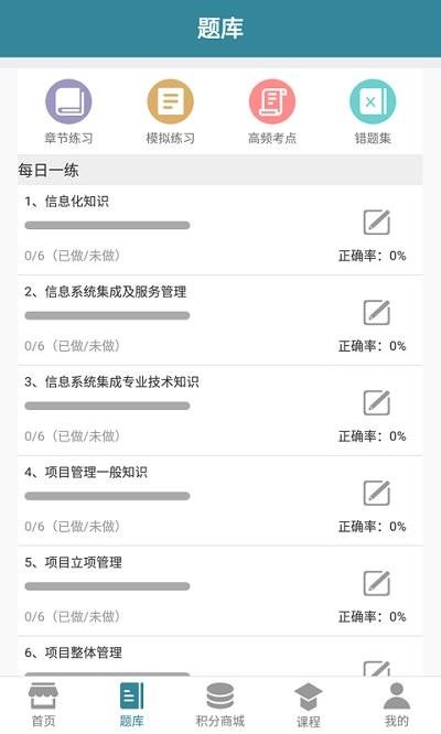 软考宝典app下载,软考宝典,题库app,考试app